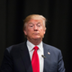 Donald Trump in 2015
Scott Olson/Getty Images